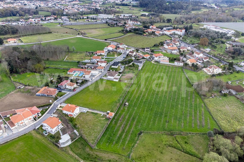 Terreno Misto  Amares, Carrazedo - 1467207 - 12