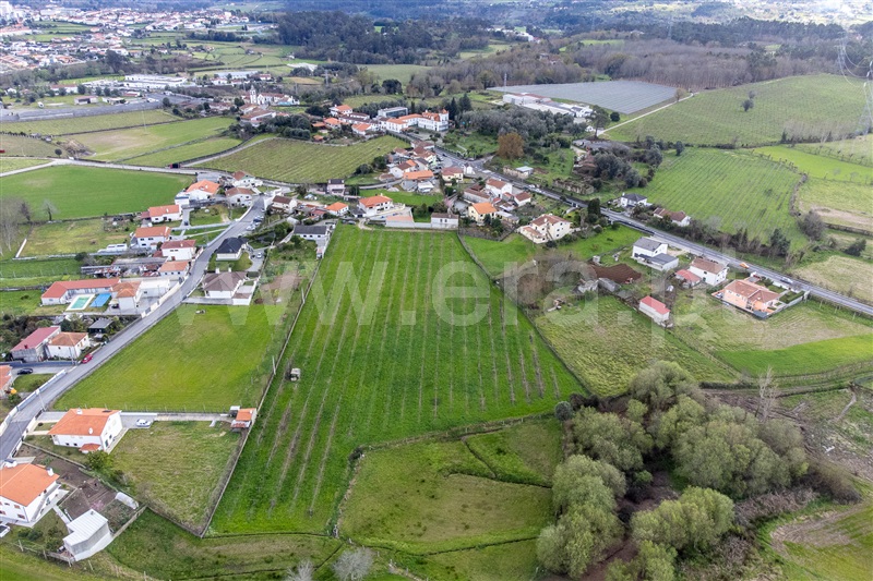 Terreno Misto  Amares, Carrazedo - 1467207 - 13