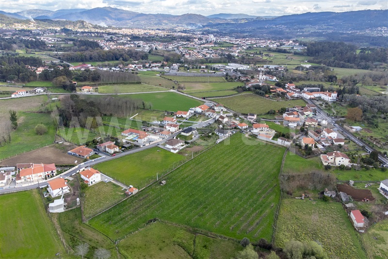 Terreno Misto  Amares, Carrazedo - 1467207 - 14