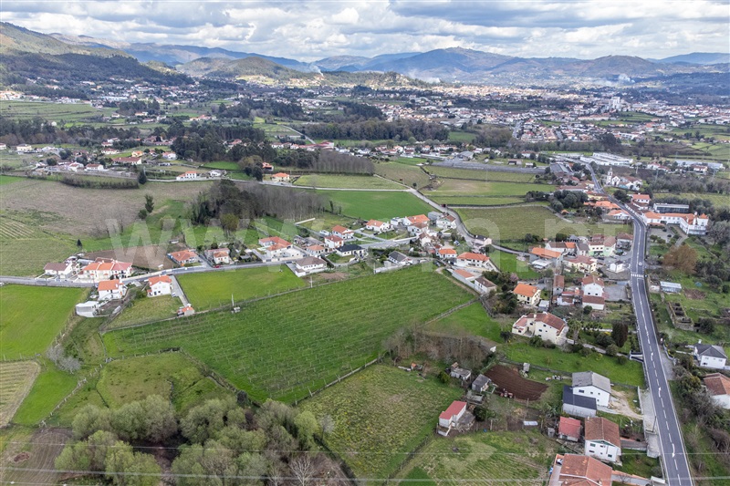 Terreno Misto  Amares, Carrazedo - 1467207 - 16