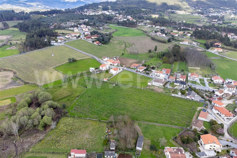 Terreno Misto  Amares, Carrazedo - 1467207 - 17