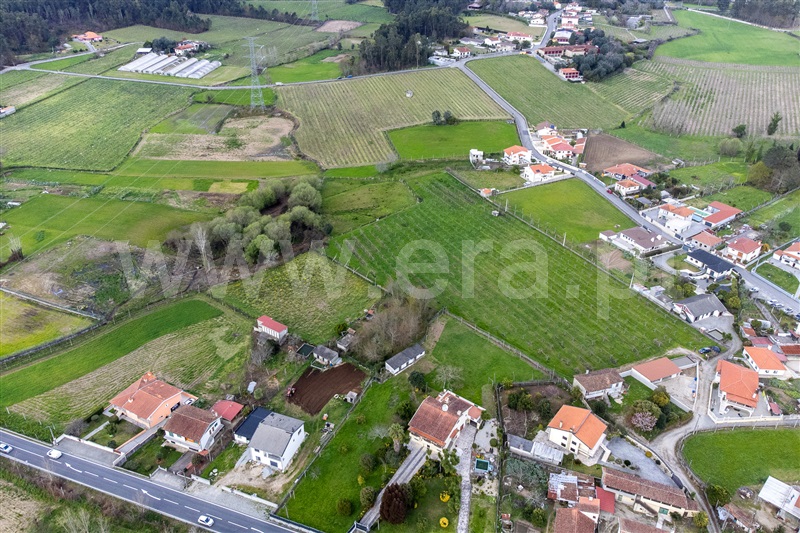 Terreno Misto  Amares, Carrazedo - 1467207 - 19
