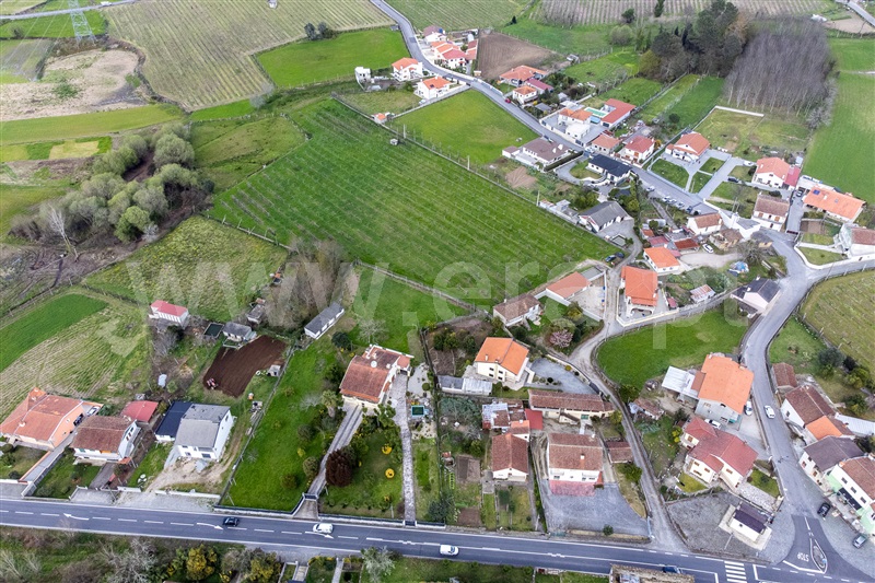 Terreno Misto  Amares, Carrazedo - 1467207 - 20