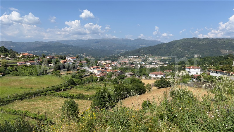 Terreno Misto  com Urbano Arcos de Valdevez, Arcos de Valdevez (Salvador), Vila Fonche e Parada - 1330839 - 8