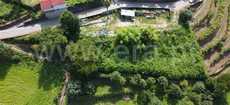 Terreno Misto  com Urbano Arcos de Valdevez, Arcos de Valdevez (Salvador), Vila Fonche e Parada - 1330839 - 7