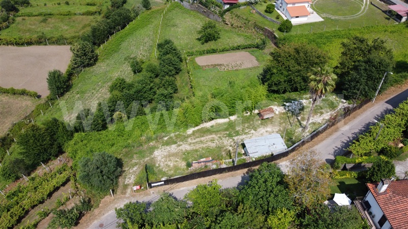 Terreno Misto  com Urbano Arcos de Valdevez, Arcos de Valdevez (Salvador), Vila Fonche e Parada - 1330839 - 8