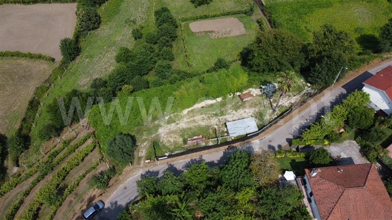 Terreno Misto  com Urbano Arcos de Valdevez, Arcos de Valdevez (Salvador), Vila Fonche e Parada - 1330839 - 9