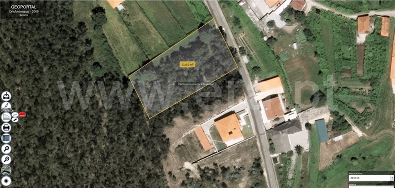 Terreno Misto  Barcelos, Aborim - 1044098 - 7