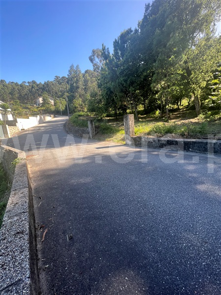 Terreno Misto / Barcelos, Aborim