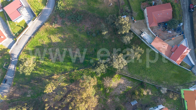 Terreno Misto / Barcelos, Aborim
