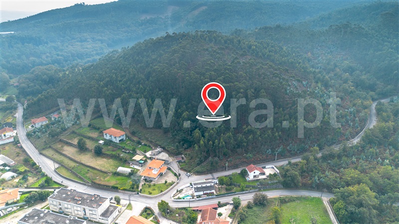 Terreno Misto / Barcelos, Aborim