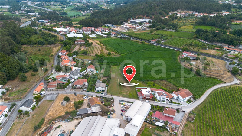 Terreno Misto / Barcelos, Adães