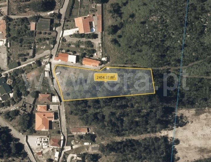 Terreno Misto / Barcelos, Alheira e Igreja Nova