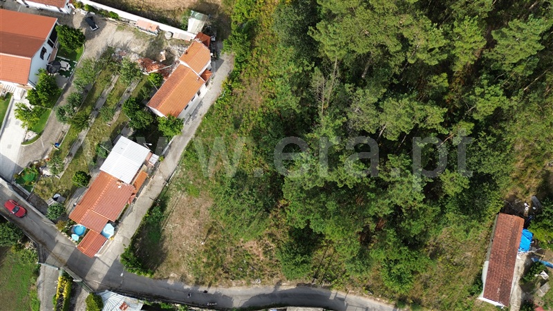 Terreno Misto  Barcelos, Alheira e Igreja Nova - 1421734 - 5