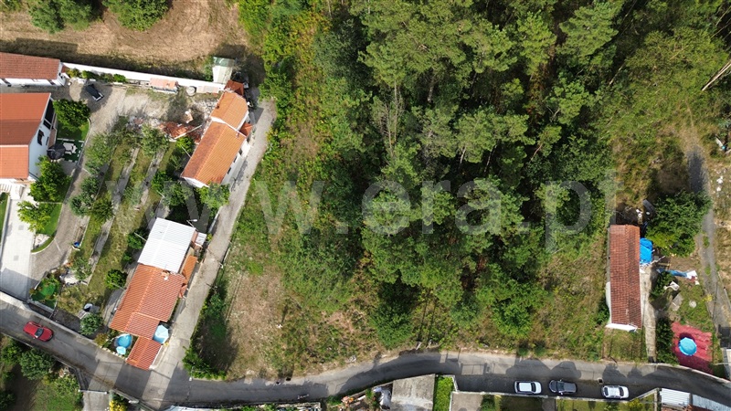 Terreno Misto  Barcelos, Alheira e Igreja Nova - 1421734 - 9