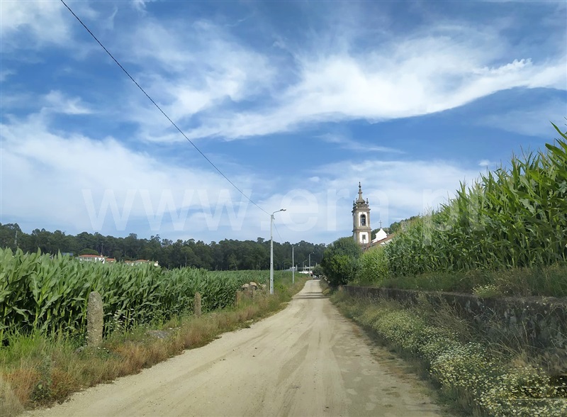 Terreno Misto  Barcelos, Alvelos - 1082732 - 5