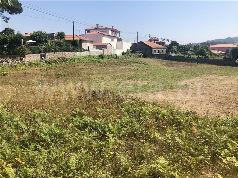 Terreno Misto  Barcelos, Alvelos - 1119829 - 5