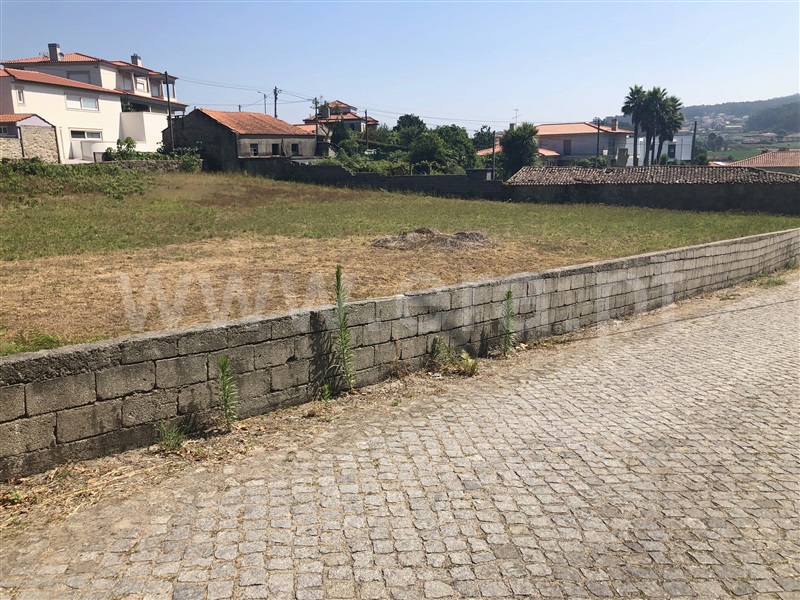 Terreno Misto / Barcelos, Alvelos