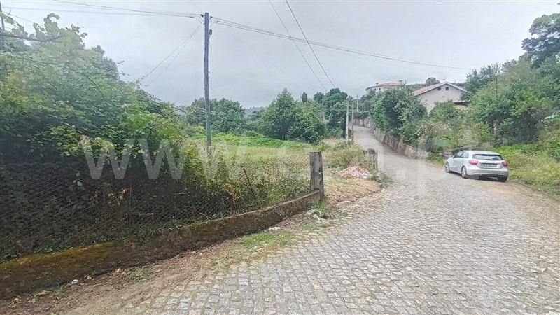 Terreno Misto  Barcelos, Areias de Vilar e Encourados - 1485691 - 1