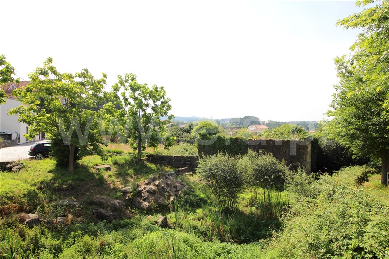Terreno Misto  Barcelos, Barcelos, Vila Boa e Vila Frescainha (São Martinho e São Pedro) - 1082514 - 3