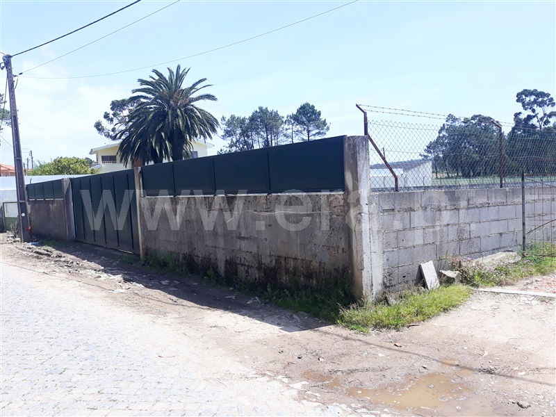 Terreno Misto  Barcelos, Barqueiros - 1174773 - 3