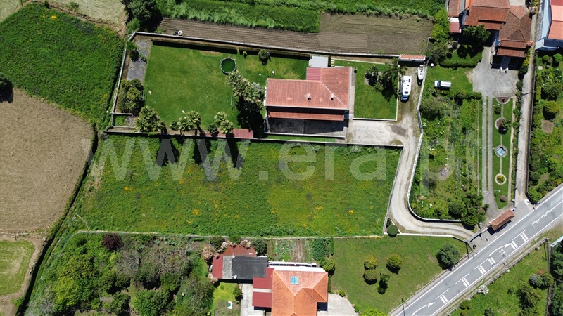 Terreno Misto  Barcelos, Carapeços - 1475933 - 3