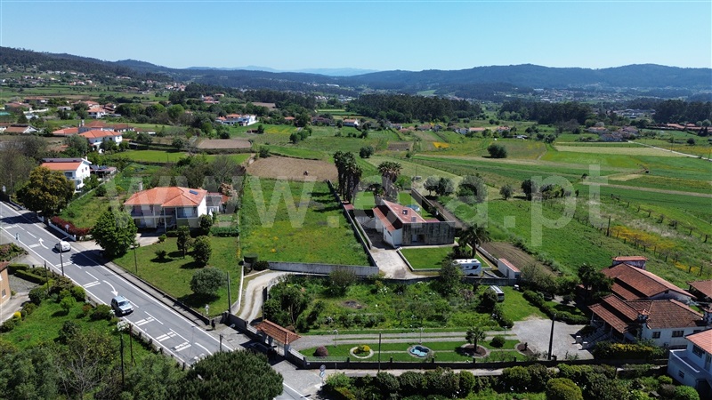 Terreno Misto  Barcelos, Carapeços - 1475933 - 5