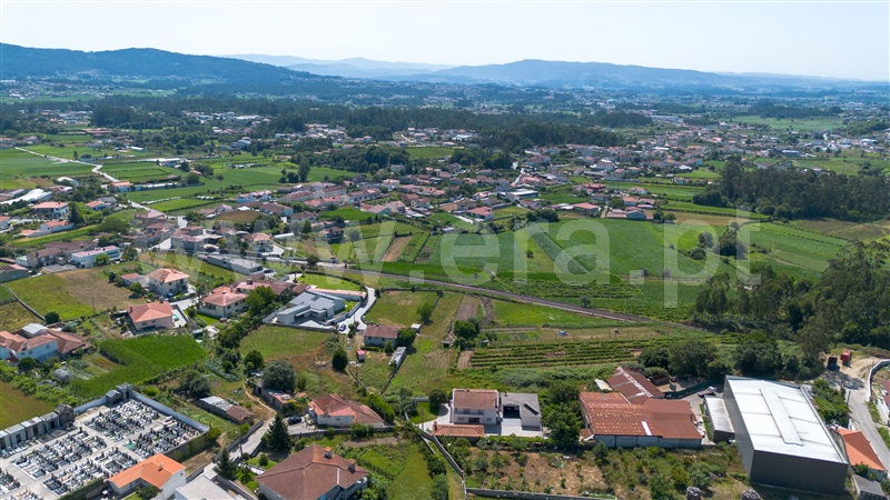 Terreno Misto  Barcelos, Carapeços - 1488806 - 4