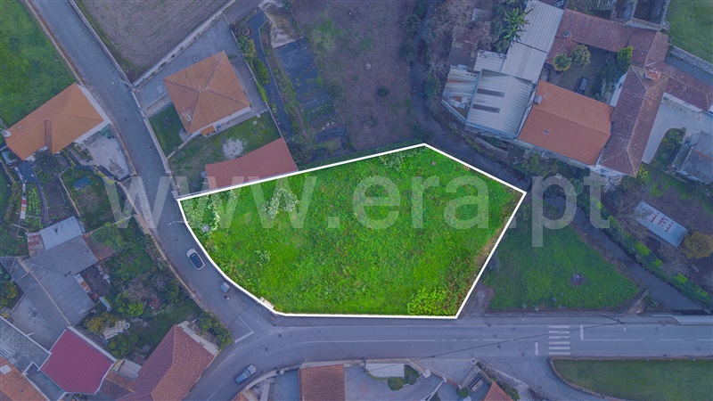 Terreno Misto  Barcelos, Carvalhal - 1450309 - 1