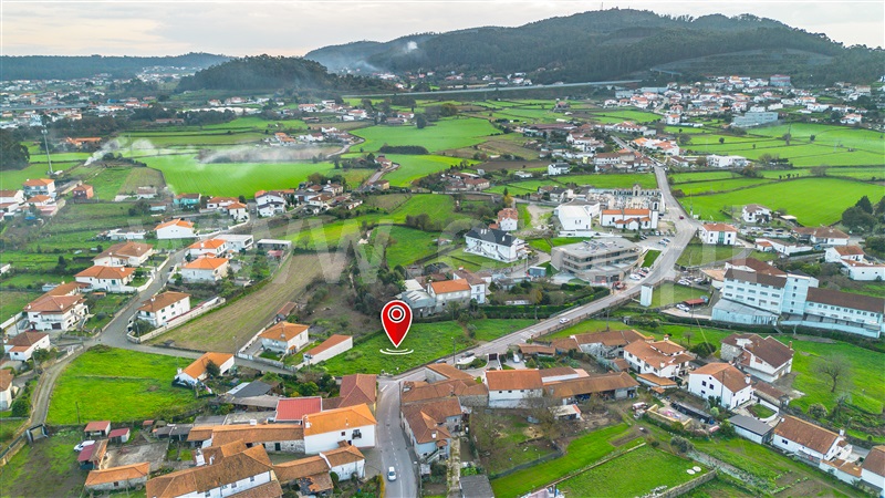 Terreno Misto  Barcelos, Carvalhal - 1450309 - 2