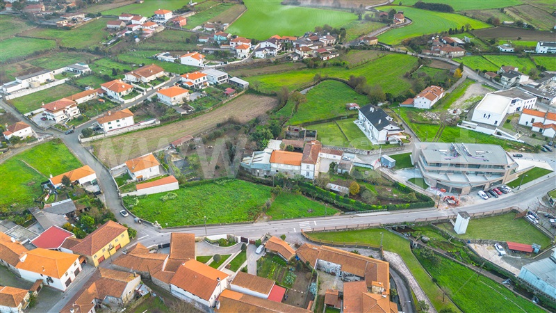 Terreno Misto  Barcelos, Carvalhal - 1450309 - 3