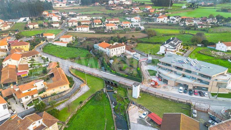 Terreno Misto  Barcelos, Carvalhal - 1450309 - 6