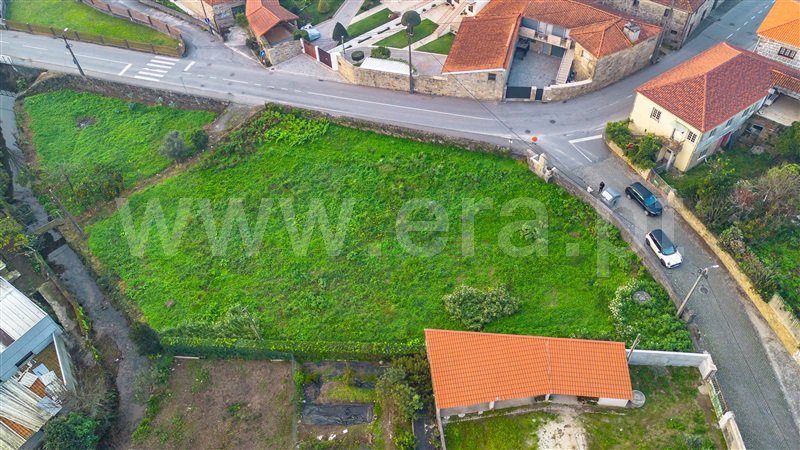 Terreno Misto  Barcelos, Carvalhal - 1450309 - 7