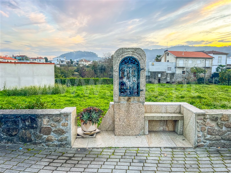 Terreno Misto  Barcelos, Carvalhal - 1450309 - 8