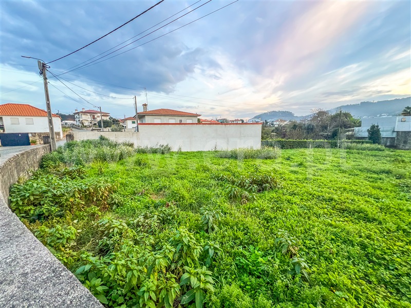 Terreno Misto  Barcelos, Carvalhal - 1450309 - 9