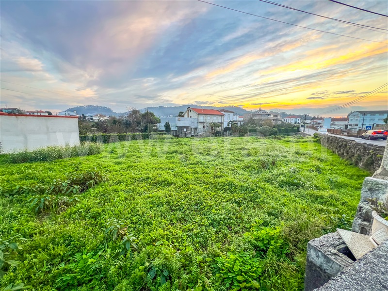 Terreno Misto  Barcelos, Carvalhal - 1450309 - 10