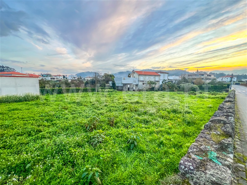 Terreno Misto  Barcelos, Carvalhal - 1450309 - 11