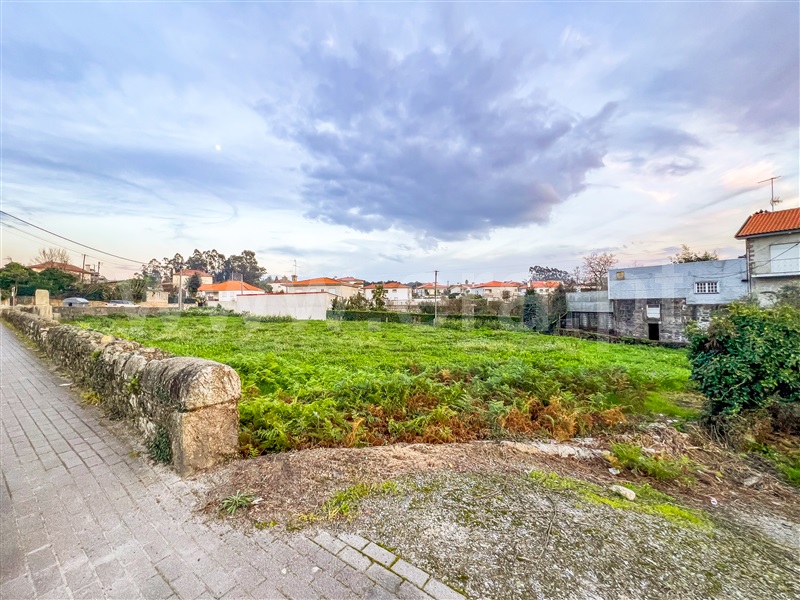 Terreno Misto  Barcelos, Carvalhal - 1450309 - 13