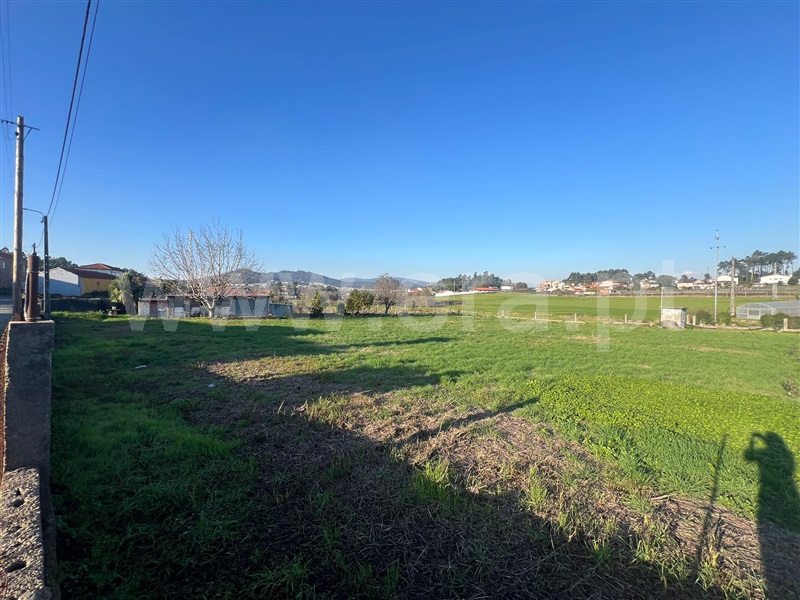 Terreno Misto / Barcelos, Carvalhal