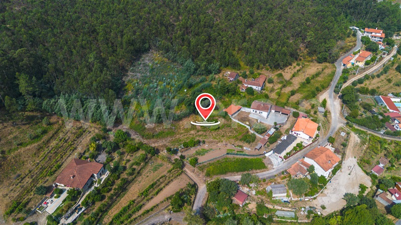 Terreno Misto / Barcelos, Durrães e Tregosa