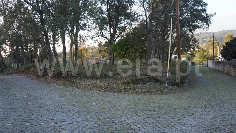 Terreno Misto  Barcelos, Fragoso - 1313690 - 1