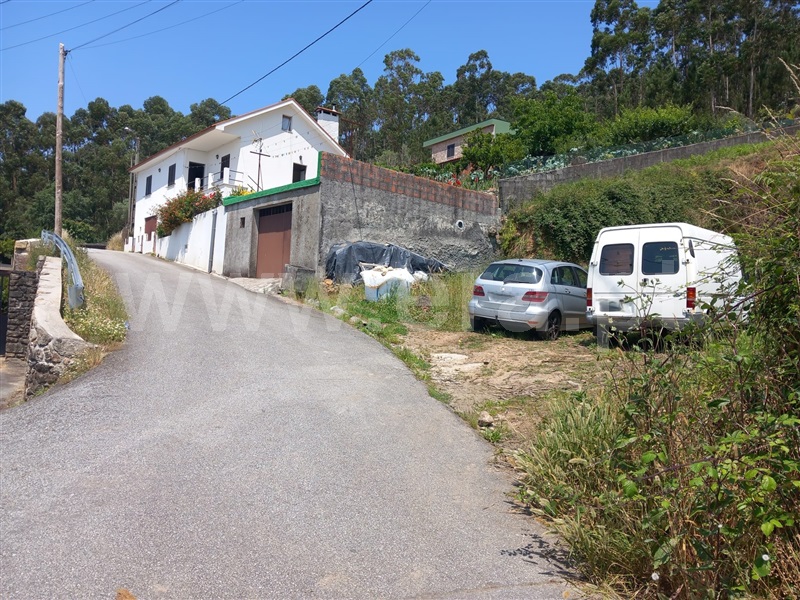 Terreno Misto  Barcelos, Fragoso - 1488671 - 1