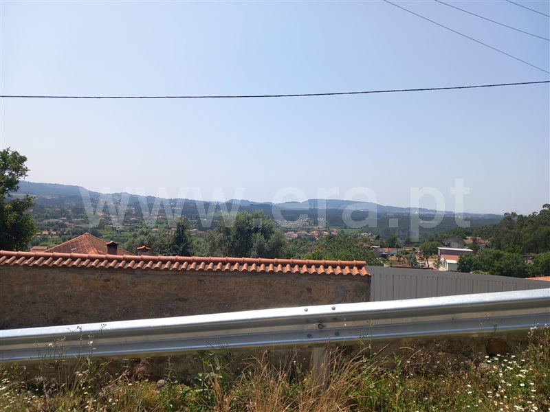 Terreno Misto  Barcelos, Fragoso - 1488671 - 2