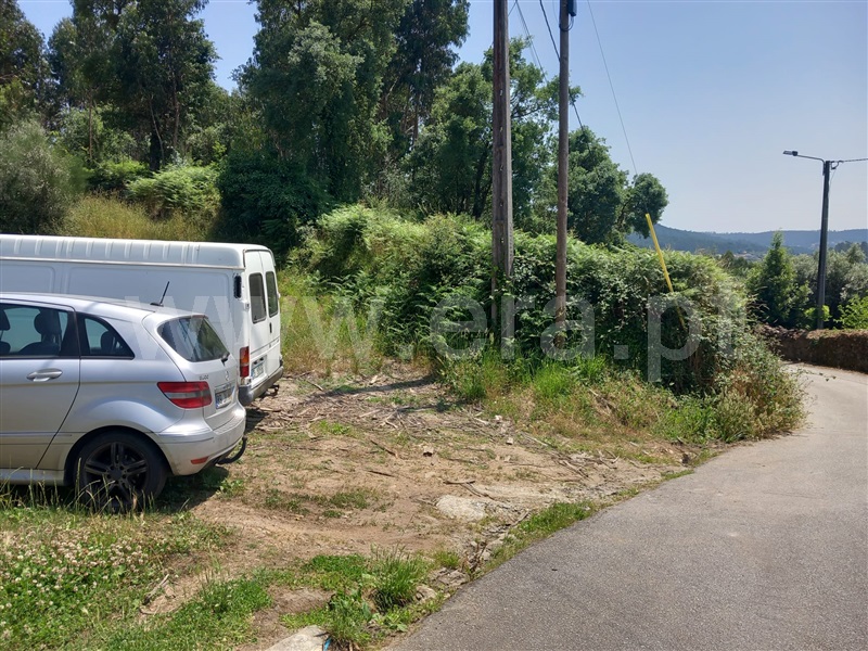 Terreno Misto  Barcelos, Fragoso - 1488671 - 4