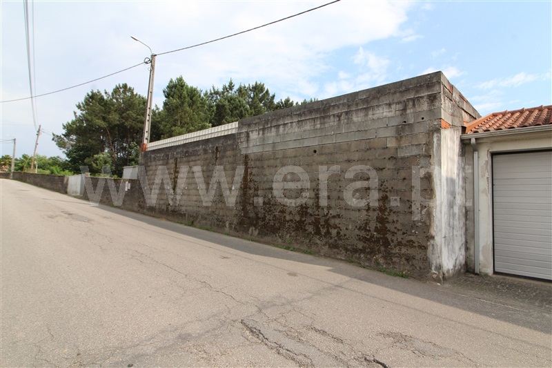 Terreno Misto  Barcelos, Lijó - 1332454 - 4