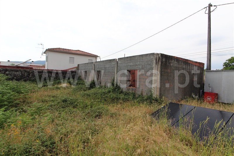 Terreno Misto  Barcelos, Lijó - 1332454 - 8