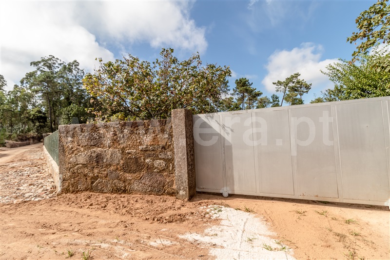 Terreno Misto  Barcelos, Milhazes, Vilar de Figos e Faria - 1419095 - 3