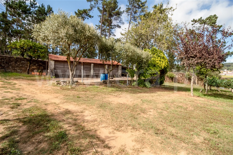 Terreno Misto  Barcelos, Milhazes, Vilar de Figos e Faria - 1419095 - 12