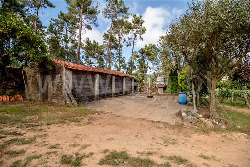 Terreno Misto  Barcelos, Milhazes, Vilar de Figos e Faria - 1419095 - 13