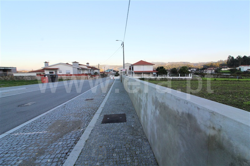 Terreno Misto  Barcelos, Pereira - 1286988 - 3